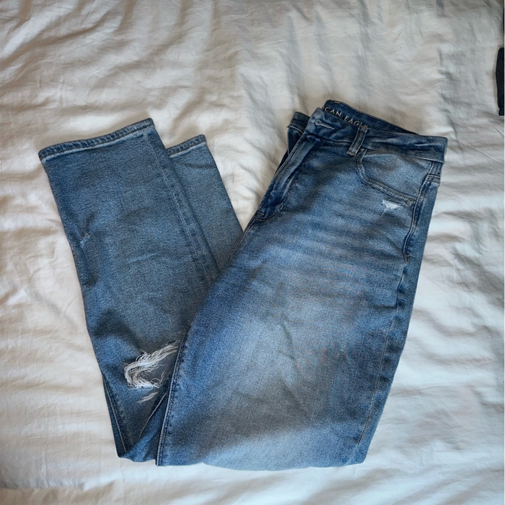 AE JEANS